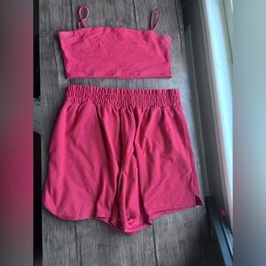 Five Dancewear set